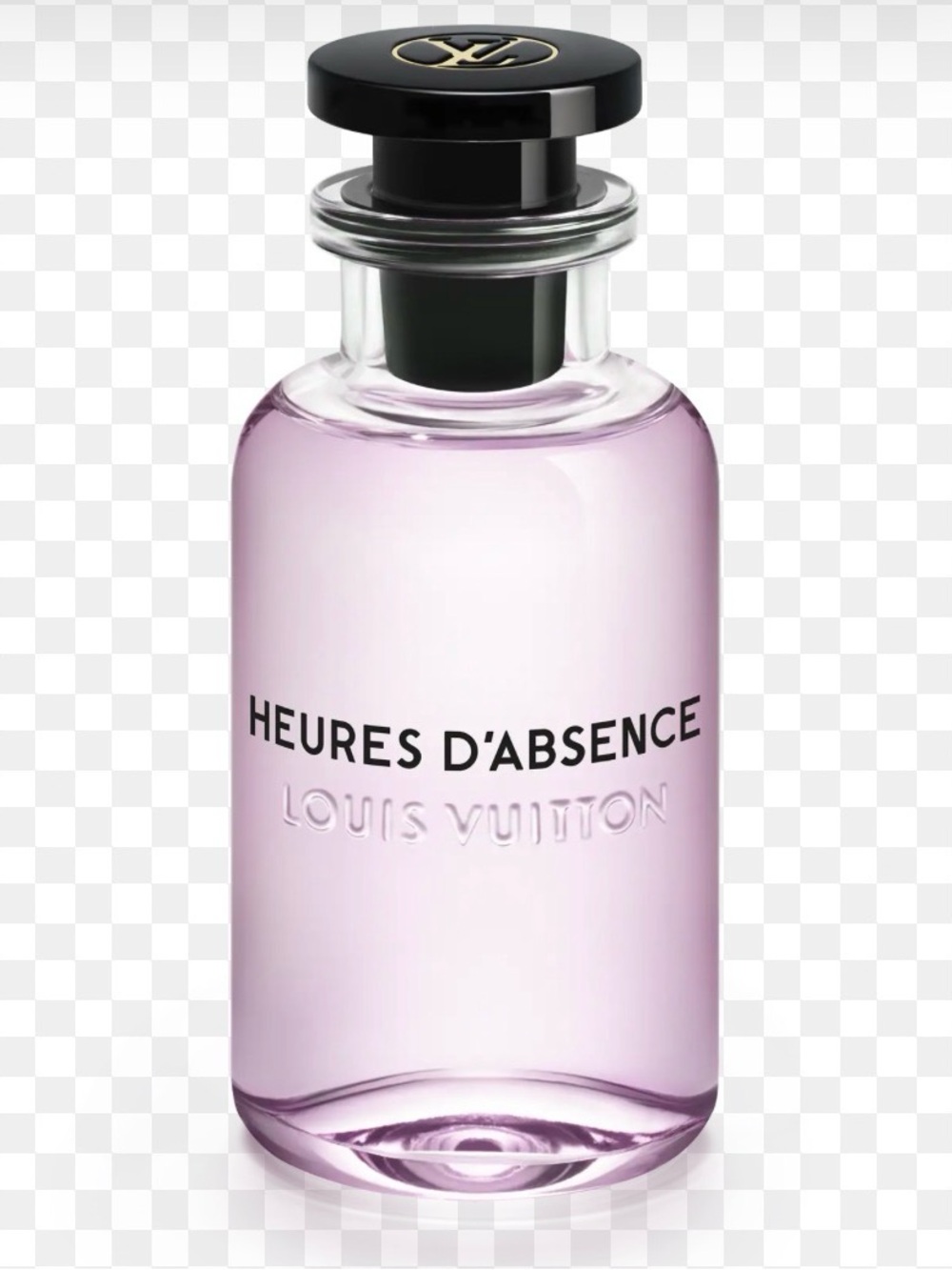 Louis Vuitton Heures d'Absence bottle